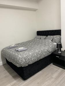 BVapartments-queengate 3 Accommodation image 1 BVapartments-queengate 3 image one
