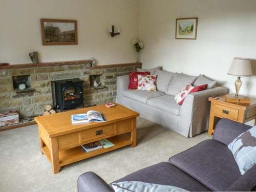 2 Dalegarth Accommodation image 3 2 Dalegarth image three