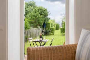 Robin Hood's Bay Coastguard's Cottage with a View Accommodation image 2 a Self Catering in Robin Hood's Bay