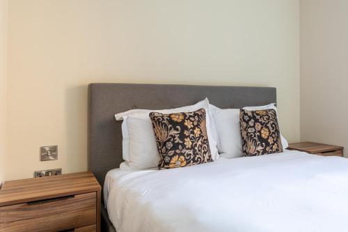 Kings apartments, Hudson Quarter Accommodation image 3 Kings apartments, Hudson Quarter image three