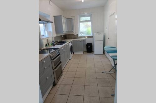 Entire House in a Quiet Residential Area Accommodation image 3 Entire House in a Quiet Residential Area image three