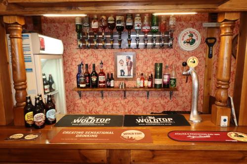 The Raincliffe Hotel Accommodation image 3 The Raincliffe Hotel image three