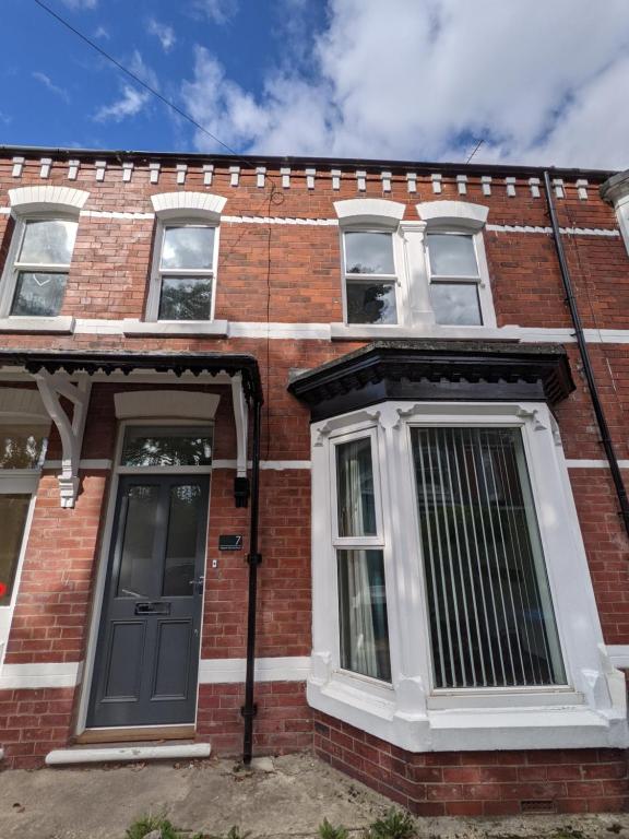 Linthorpe Terrace Accommodation image 1 Linthorpe Terrace image one