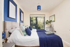 Boutique York Abode sleeps 6 - Parking Accommodation image 2 Boutique York Abode sleeps 6 - Parking image two