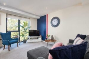 Picture of Boutique York Abode sleeps 6 - Parking