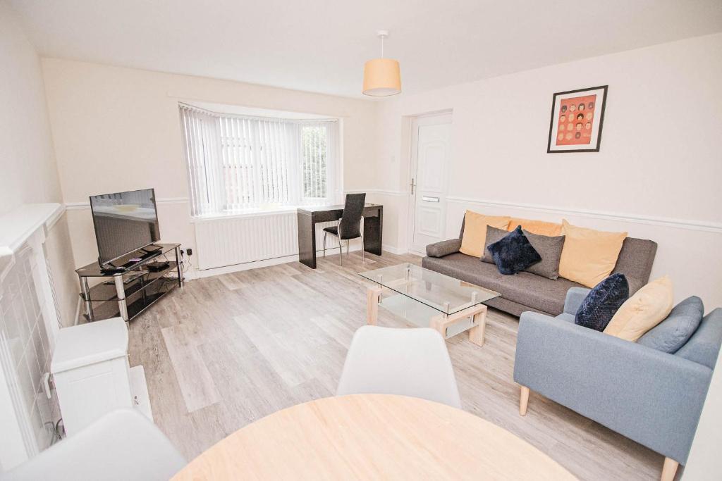 Jubilee Gardens Accommodation image 1 Jubilee Gardens image one