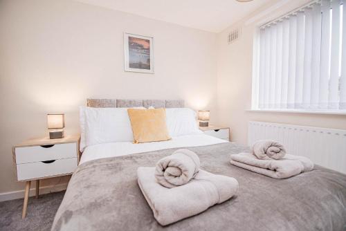 Jubilee Gardens Accommodation image 2 Jubilee Gardens image two