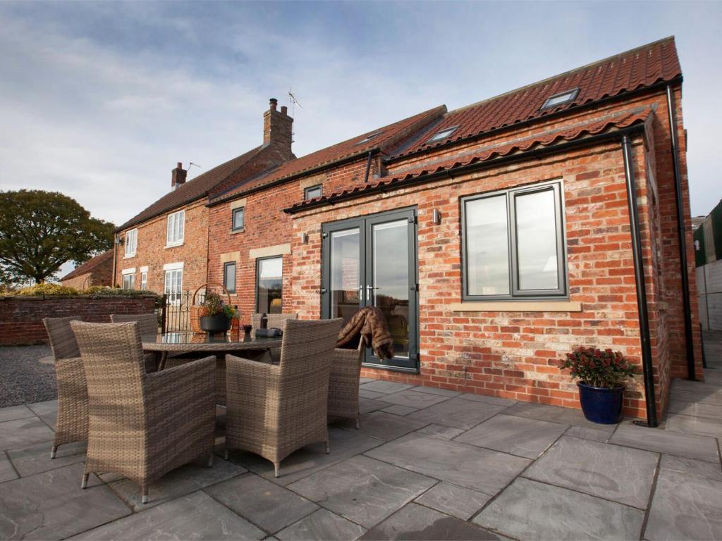 Deerholme Cottage Accommodation image 1 Deerholme Cottage image one