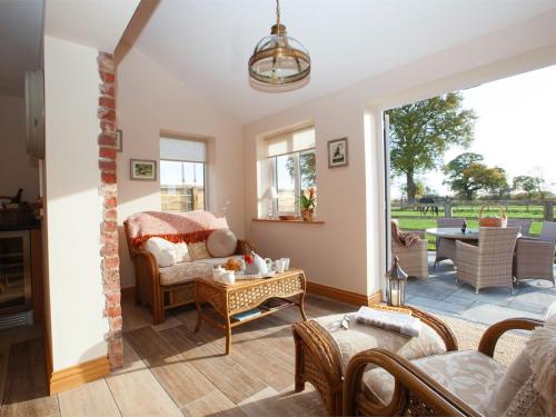 Deerholme Cottage Accommodation image 3 Deerholme Cottage image three