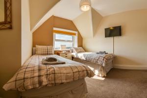The Whitby Prospect Accommodation image 2 The Whitby Prospect image two