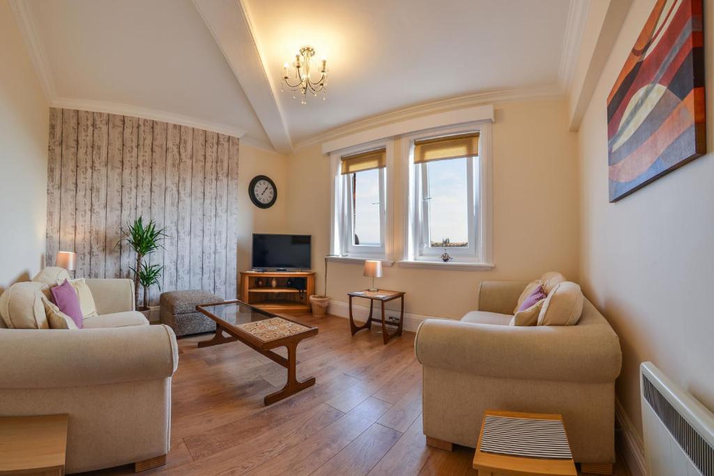 The Whitby Prospect Accommodation image 1 The Whitby Prospect image one