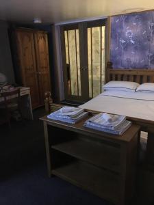 Picture of Otley town centre apartment