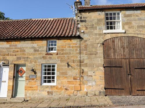 Michaelmass Cottage Accommodation image 3 Michaelmass Cottage image three