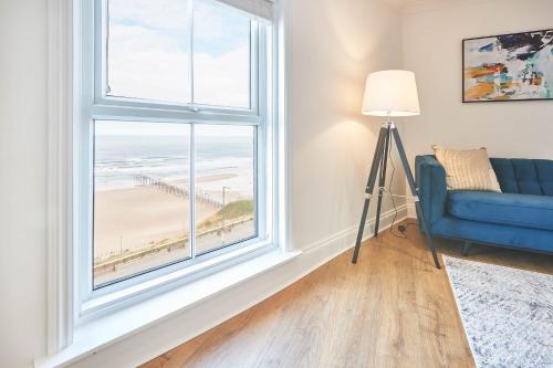 Host & Stay - 39 Marine Parade Accommodation image 3 Host & Stay - 39 Marine Parade image three