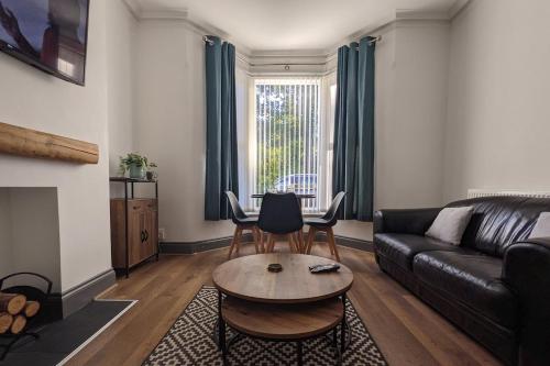 Linthorpe Terrace Accommodation image 3 Linthorpe Terrace image three