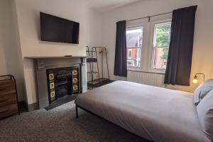 Linthorpe Terrace Accommodation image 2 Linthorpe Terrace image two