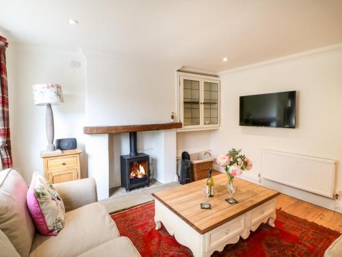 Jigsaw Cottage Accommodation image 3 Jigsaw Cottage image three
