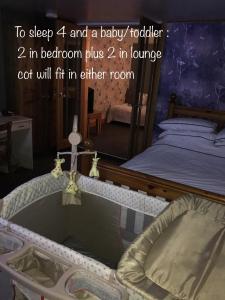 Otley town centre apartment image two