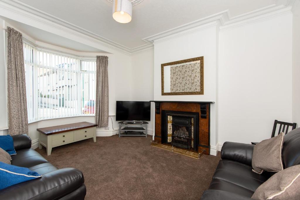 Queen Street Accommodation image 1 Queen Street image one