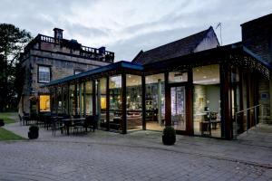 Best Western Plus Sheffield Mosborough Hall Hotel Accommodation image 2 Best Western Plus Sheffield Mosborough Hall Hotel image two
