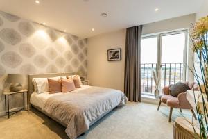 HQ Penthouse Accommodation image 2 HQ Penthouse image two