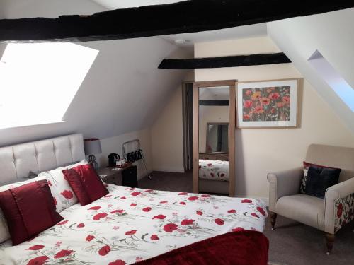 Harmony House Boutique B&B Accommodation image 3 Harmony House Boutique B&B image three