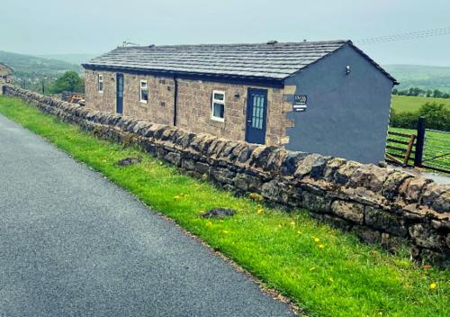 Chevin End Guest House image three