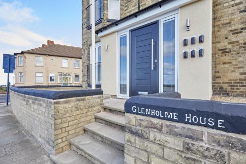 Host & Stay - Glenholme House Accommodation image 3 Host & Stay - Glenholme House image three
