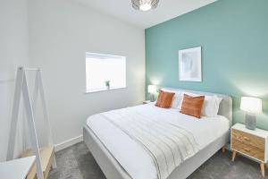 Host & Stay - Glenholme House Accommodation image 2 Host & Stay - Glenholme House image two