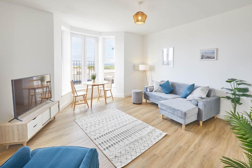 Host & Stay - Glenholme House Accommodation image 1 Host & Stay - Glenholme House image one