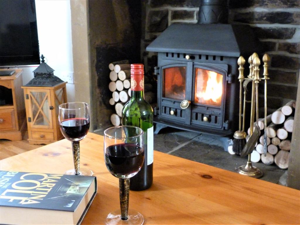 Mulberry Cottage Accommodation image 1 Mulberry Cottage image one