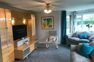 Book Apartments in Sheffield Page image 41 Picture of Spacious Luxury 2 bed Flat with Sauna and triple garage