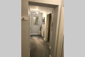 Spacious Luxury 2 bed Flat with Sauna and triple garage Accommodation image 2 Spacious Luxury 2 bed Flat with Sauna and triple garage image two