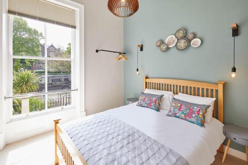 Host & Stay - Easby Hall 2 Accommodation image 3 Host & Stay - Easby Hall 2 image three
