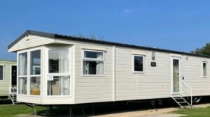 Barmston Page image 4 Picture of Remarkable 2-Bed Villa caravan in Driffield