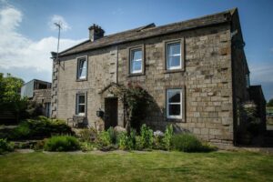 Harrogate Holiday Lets & Cottages - Pricing & Availability Page image 24 Picture of Braistywoods Cottage near Brimham Rocks
