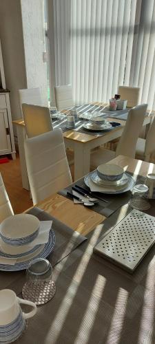 Daffodil Guest House Accommodation image 3 Daffodil Guest House image three