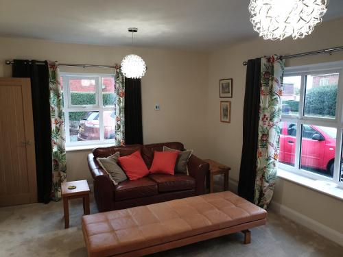 Cherry Tree Accommodation image 3 Cherry Tree image three