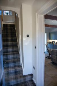 Steamy Cottage a cosy couples cottage & steam room image two