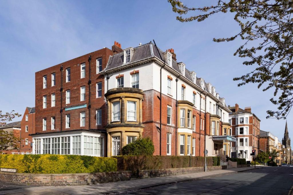 The New Southlands Hotel Accommodation image 1 The New Southlands Hotel image one