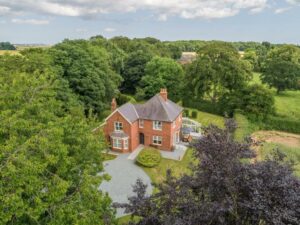Picture of Routhorpe House