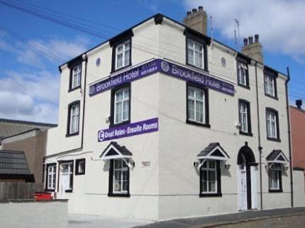 Brookfield Hotel Accommodation image 2 Brookfield Hotel image two