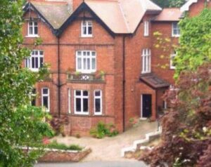 B&B Accommodation in & Near Sandsend Page image 37 Picture of Big Sky Guest House- ROOM ONLY