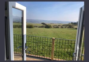 Chevin End Guest House image two