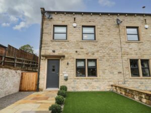 Keighley Page image 1 Picture of 1 Stansfield Mews