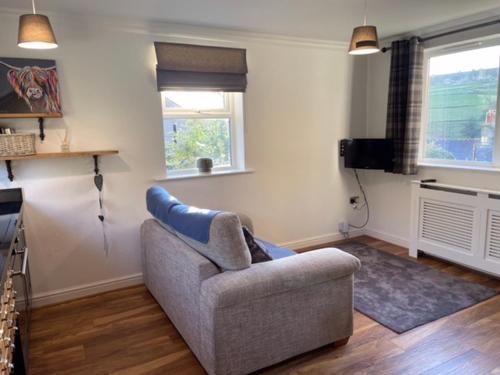 Holme Valley Vista, Holmfirth Accommodation image 3 Holme Valley Vista, Holmfirth image three