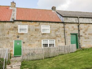 Picture of Manor House Farm Cottage