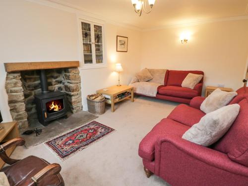 Springfield Cottage Accommodation image 3 Springfield Cottage image three