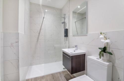 Bishopthorpe Road Luxury Apartments Accommodation image 3 Bishopthorpe Road Luxury Apartments image three