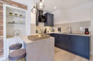 Tourist question: somewhere to stay in York Post image 6 Picture of Bishopthorpe Road Luxury Apartments